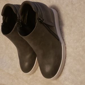 Cute womens wedge shoes